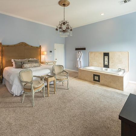 Mosheim Mansion Bed & Breakfast Сегиин Екстериор снимка