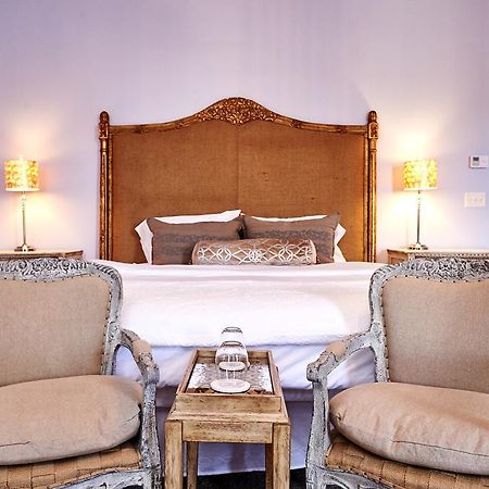 Mosheim Mansion Bed & Breakfast Сегиин Екстериор снимка