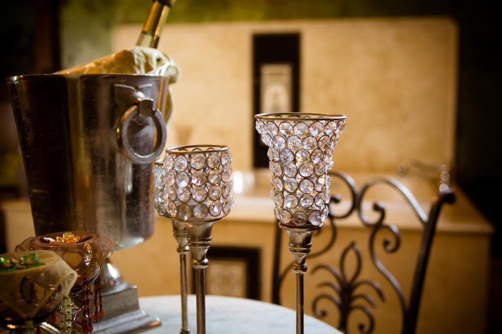 Mosheim Mansion Bed & Breakfast Сегиин Стая снимка