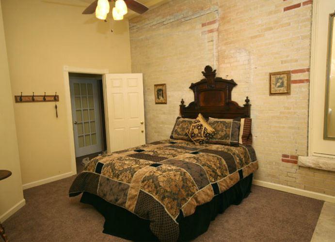 Mosheim Mansion Bed & Breakfast Сегиин Екстериор снимка