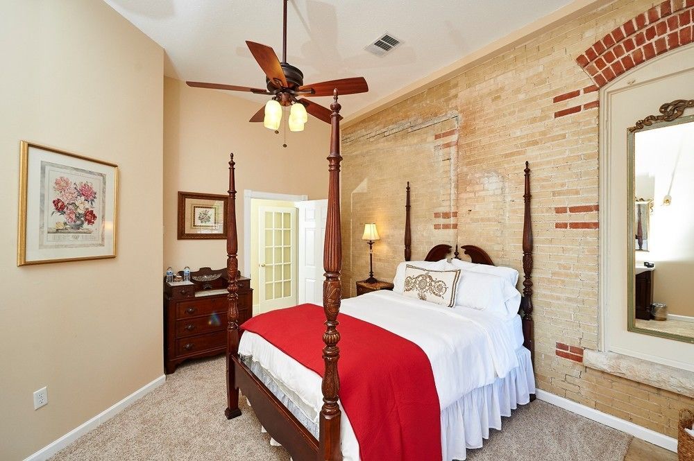 Mosheim Mansion Bed & Breakfast Сегиин Екстериор снимка